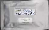 Gelair Health-e Car (Khử mùi và làm sạch không khí ô tô)