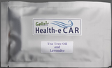 Gelair Health-e Car (Khử mùi và làm sạch không khí ô tô)