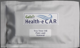 Gelair Health-e Car (Khử mùi và làm sạch không khí ô tô)