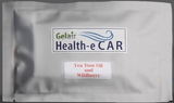 Gelair Health-e Car (Khử mùi và làm sạch không khí ô tô)