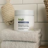 Gelair Natural Air Purifying Tub