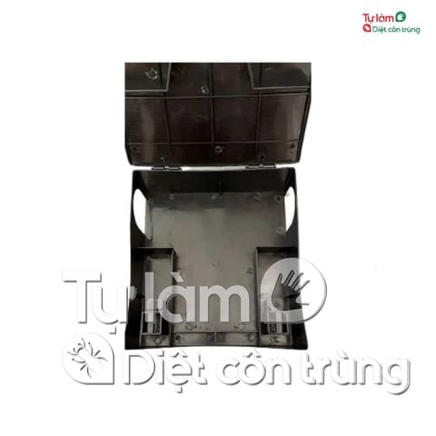 Trạm mồi chuột