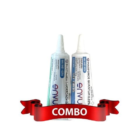 [COMBO DIỆT KIẾN+GIÁN] Maxforce Quantum Vs Blattanex Cockroch Gel, Tiết Kiệm Hơn