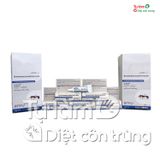[COMBO DIỆT KIẾN+GIÁN] Maxforce Quantum Vs Blattanex Cockroch Gel, Tiết Kiệm Hơn