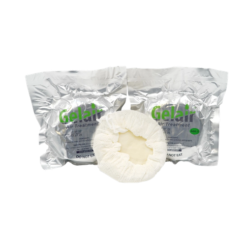 Gelair Air Conditioning Blocks (Gelair ABs) Chất làm sạch không khí Hệ Thống Điều Hòa Công Nghiệp