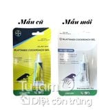 [MỚI] Gel Đặc Trị Gián Đức Và Gián Mỹ BLATTANEX COCKROACH GEL BAYER, Không Mùi, Hiệu Quả Nhanh Chóng
