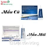 Thuốc diệt kiến sinh học Maxforce Quantum