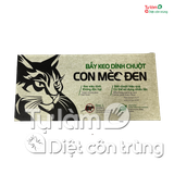Bẫy keo dính chuột CON MÈO