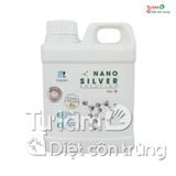 Dung dịch khử khuẩn Nano Bạc