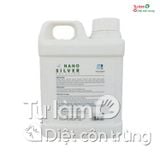 Dung dịch khử khuẩn Nano Bạc