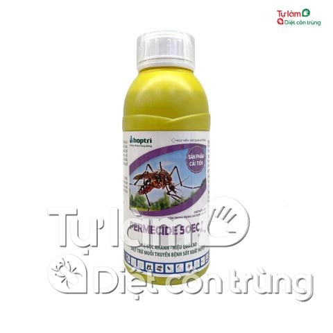 Thuốc diệt côn trùng Permecide 50EC