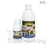 THUỐC PHÒNG CHỐNG MỐI CÔNG TRÌNH PESCON 250SC