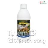 THUỐC PHÒNG CHỐNG MỐI CÔNG TRÌNH PESCON 250SC