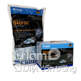 Thuốc diệt chuột Storm 0,005% - Thuốc diệt chuột thế hệ mới