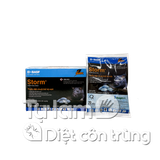 Thuốc diệt chuột Storm 0,005% - Thuốc diệt chuột thế hệ mới