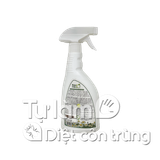 Chế phẩm diệt muỗi, kiến, gián thảo mộc