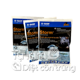 Thuốc diệt chuột Storm 0,005% - Thuốc diệt chuột thế hệ mới