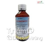 Thuốc Diệt Muỗi Map Permethrin 50EC