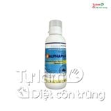 Thuốc diệt muỗi ALPHAPLUS SUPA SE nhập khẩu Anh Quốc chính hãng 100%