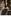 Đầm suông đen cotton thun basic thanh lịch thời trang nữ Seven.AM B200106I
