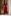 Áo kiểu dáng ngắn đỏ burgundy cổ tròn cài cúc thanh lịch thời trang nữ Seven.AM H113200I
