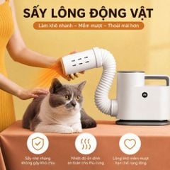 Máy Sấy Quần Áo UV Mishio MK308 – Sấy Khô, Khử Mùi, Hỗ Trợ Khử Khuẩn Cho Cả Gia Đình