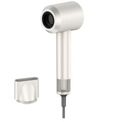 Máy Sấy Tóc Tốc Độ Cao Kachi ION (110.000 vòng/phút) - Sấy Nhanh, Chăm Sóc Tóc Ion Âm, Kiểm Soát Nhiệt NTC