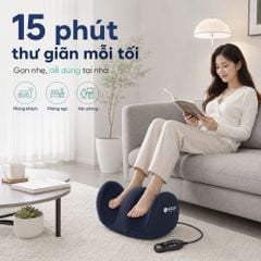 Máy Massage Chân KaChi MK418
