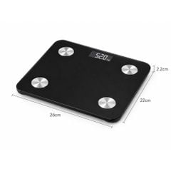 CÂN ĐIỆN TỬ THÔNG MINH KACHI MK447
