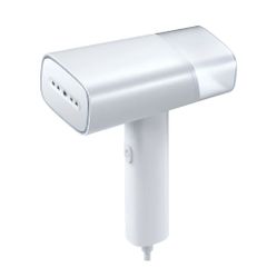 Bàn ủi hơi nước cầm tay Kachi MK464 1400W | Ủi nhanh, nhỏ gọn