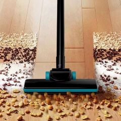 Máy Hút Bụi Cầm Tay Kachi MK439 – Lực Hút Mạnh 15.000Pa, Gọn Nhẹ, Hiệu Quả Tối Ưu