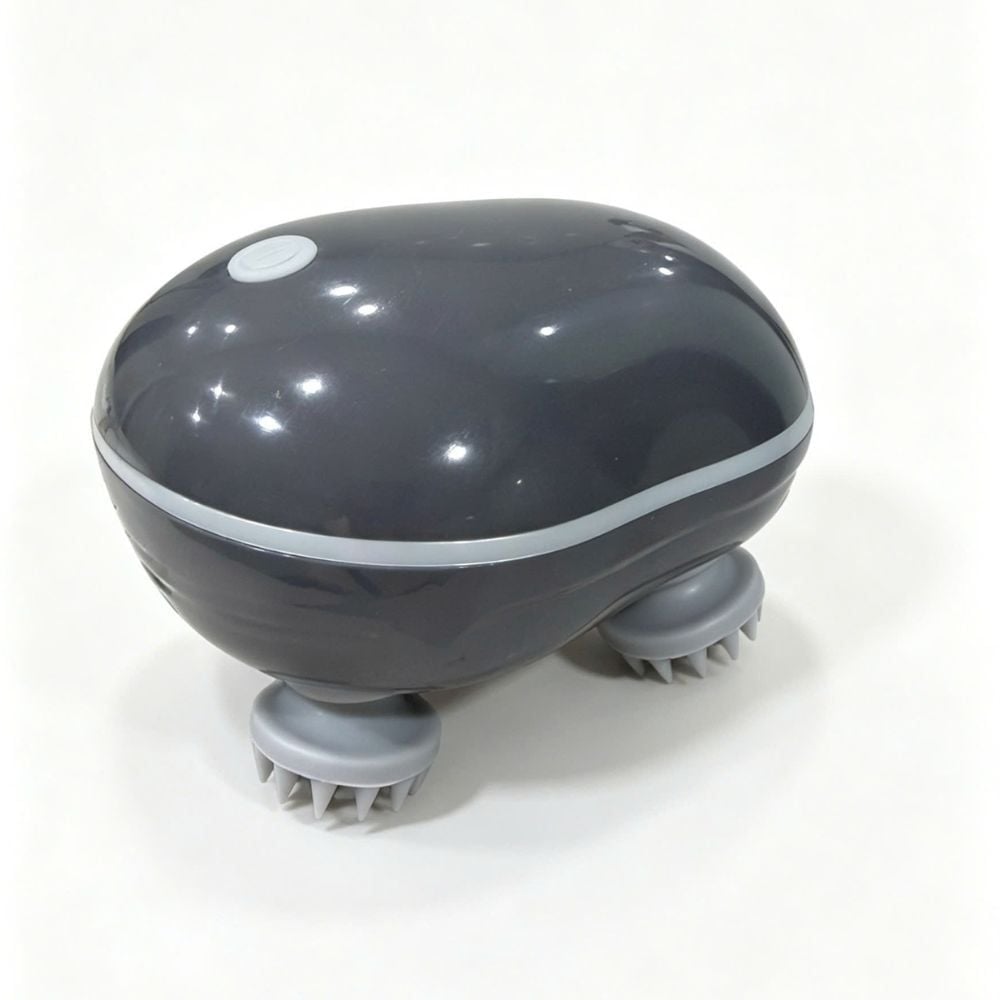 Máy Massage Đầu Kachi MK465 Chuẩn Chống Nước IPX7 – Giải Pháp Gội Đầu Dưỡng Sinh & Thư Giãn Da Đầu Tại Nhà