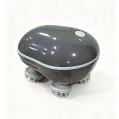 Máy Massage Đầu Kachi MK465 Chuẩn Chống Nước IPX7 – Giải Pháp Gội Đầu Dưỡng Sinh & Thư Giãn Da Đầu Tại Nhà