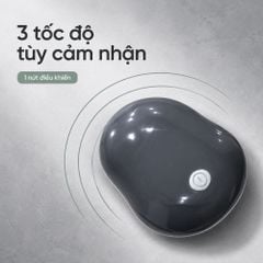 Máy Massage Đầu Kachi MK465 Chuẩn Chống Nước IPX7 – Giải Pháp Gội Đầu Dưỡng Sinh & Thư Giãn Da Đầu Tại Nhà