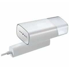 Bàn ủi hơi nước cầm tay Kachi MK464 1400W | Ủi nhanh, nhỏ gọn