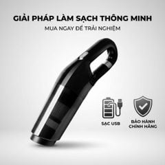 Máy Hút Bụi Không Dây Kachi Mk364 pin 3600mAh