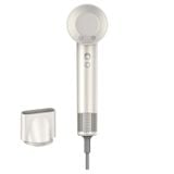  Máy Sấy Tóc Tốc Độ Cao Kachi MK429 ION (110.000 vòng/phút) - Sấy Nhanh, Chăm Sóc Tóc Ion Âm, Kiểm Soát Nhiệt NTC 