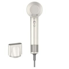 Máy Sấy Tóc Tốc Độ Cao Kachi ION (110.000 vòng/phút) - Sấy Nhanh, Chăm Sóc Tóc Ion Âm, Kiểm Soát Nhiệt NTC