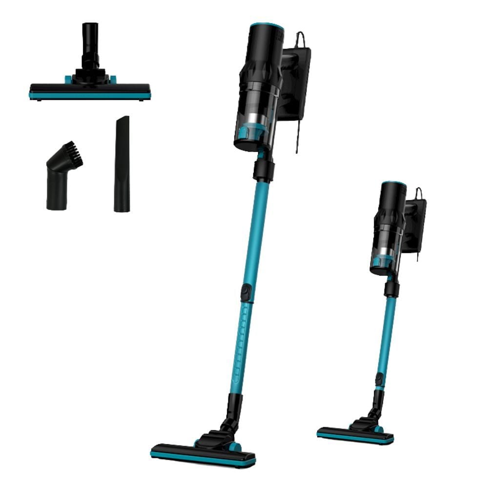 Máy Hút Bụi Cầm Tay Kachi MK439 – Lực Hút Mạnh 15.000Pa, Gọn Nhẹ, Hiệu Quả Tối Ưu