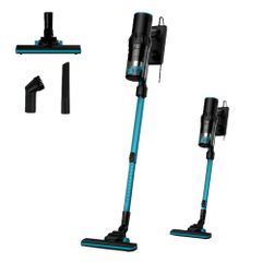 Máy Hút Bụi Cầm Tay Kachi MK439 – Lực Hút Mạnh 15.000Pa, Gọn Nhẹ, Hiệu Quả Tối Ưu