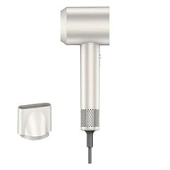 Máy Sấy Tóc Tốc Độ Cao Kachi ION (110.000 vòng/phút) - Sấy Nhanh, Chăm Sóc Tóc Ion Âm, Kiểm Soát Nhiệt NTC