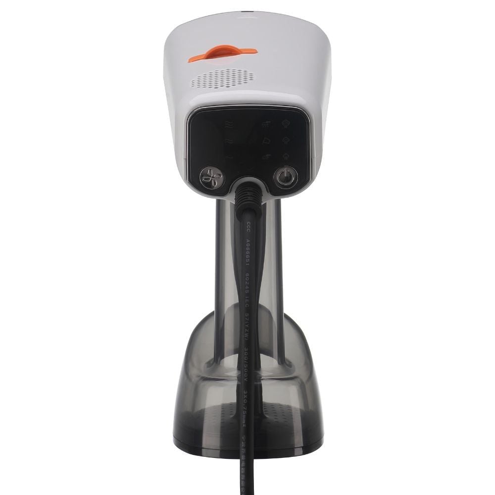 Bàn Ủi Hơi Nước Hút Giữ Vải Kachi MK475 – Giữ Vải Ổn Định, Ủi Phẳng Dễ Hơn