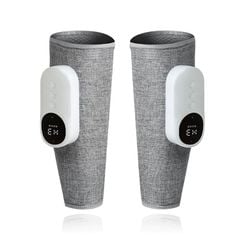 Máy Massage Chân Không Dây Kachi MK427: Giải Pháp Toàn Diện Cho Đôi Chân Khỏe Mạnh