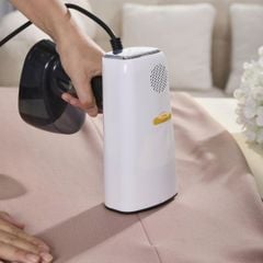 Bàn Ủi Hơi Nước Hút Giữ Vải Kachi MK475 – Giữ Vải Ổn Định, Ủi Phẳng Dễ Hơn