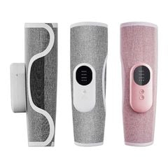 Máy Massage Chân Không Dây Kachi MK427: Giải Pháp Toàn Diện Cho Đôi Chân Khỏe Mạnh