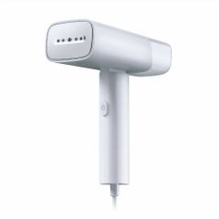Bàn ủi hơi nước cầm tay Kachi MK464 1400W | Ủi nhanh, nhỏ gọn