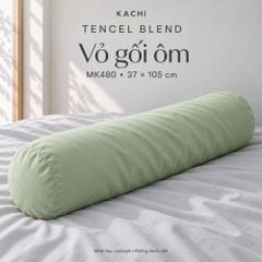 Chăn ga gối Kachi Tencel Blend – Drap, vỏ chăn và vỏ gối nhiều màu MK476 MK477 MK478 MK479 MK480