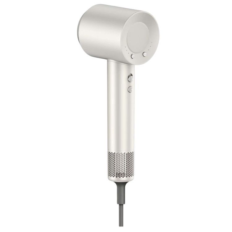 Máy Sấy Tóc Tốc Độ Cao Kachi ION (110.000 vòng/phút) - Sấy Nhanh, Chăm Sóc Tóc Ion Âm, Kiểm Soát Nhiệt NTC