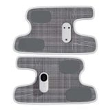  Máy Massage Chân Không Dây Kachi MK427: Giải Pháp Toàn Diện Cho Đôi Chân Khỏe Mạnh 