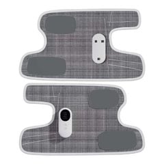 Máy Massage Chân Không Dây Kachi MK427: Giải Pháp Toàn Diện Cho Đôi Chân Khỏe Mạnh